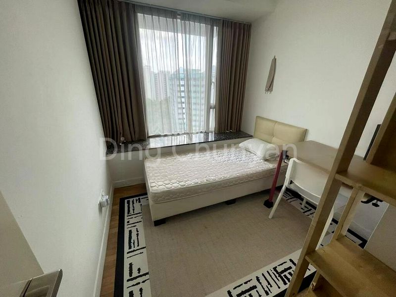Room (Condo) for Rent in  The Centris - Image 5